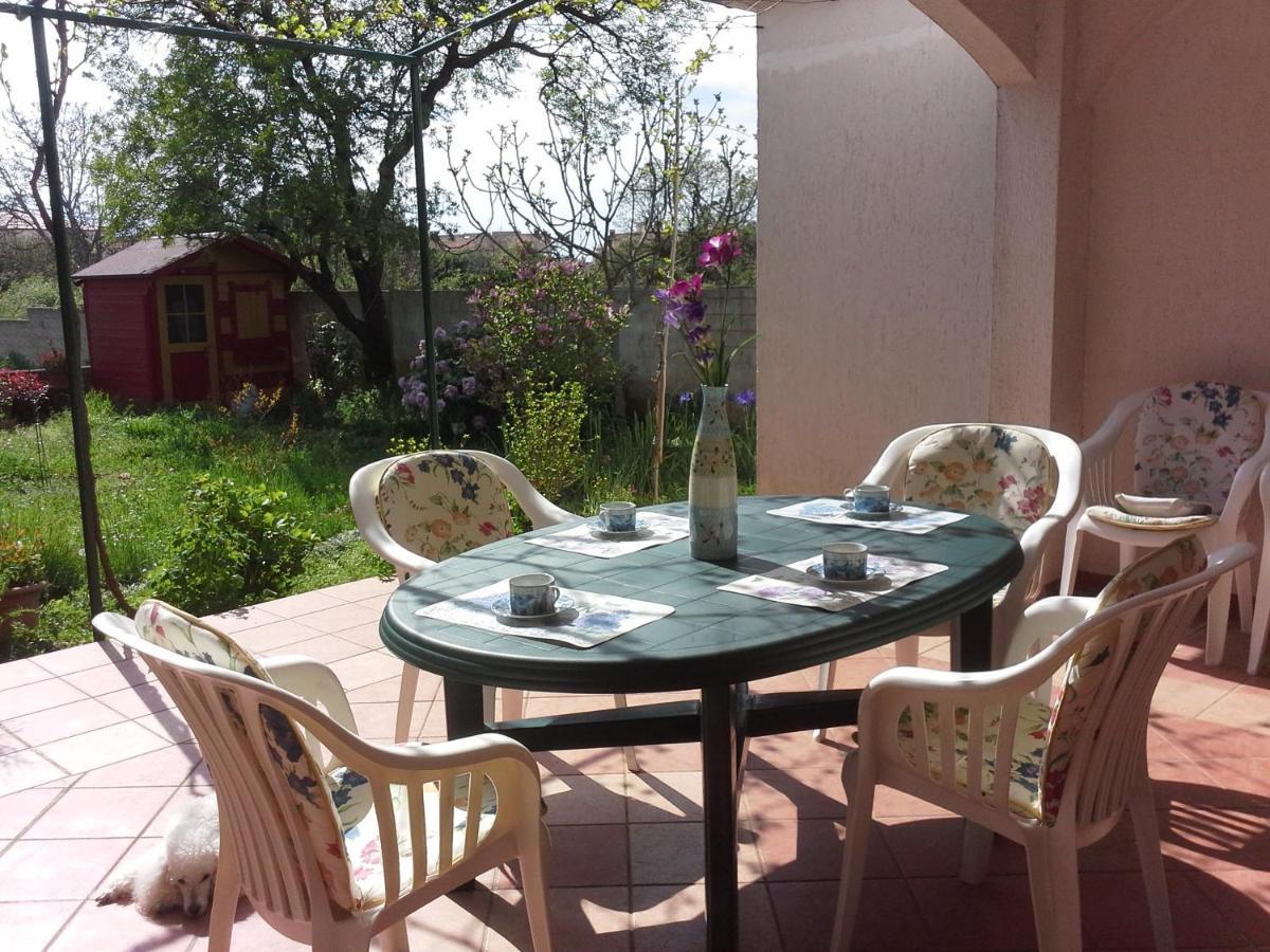 Apartments Tessa 77 Μεντουλίν Εξωτερικό φωτογραφία