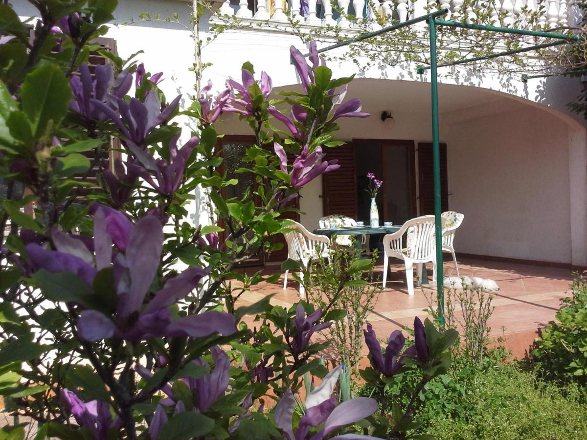 Apartments Tessa 77 Μεντουλίν Εξωτερικό φωτογραφία
