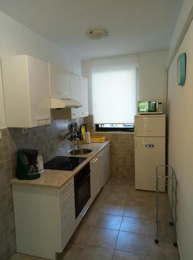 Apartments Tessa 77 Μεντουλίν Εξωτερικό φωτογραφία