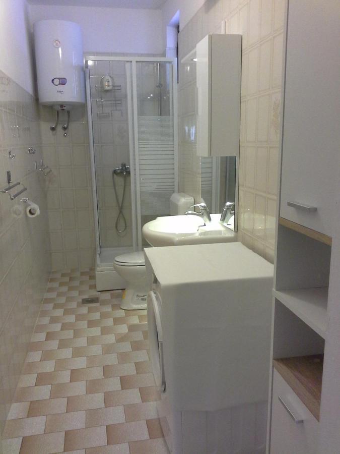 Apartments Tessa 77 Μεντουλίν Εξωτερικό φωτογραφία