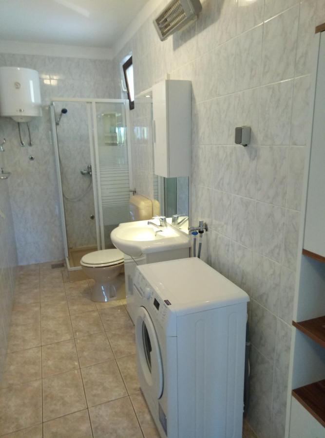 Apartments Tessa 77 Μεντουλίν Εξωτερικό φωτογραφία