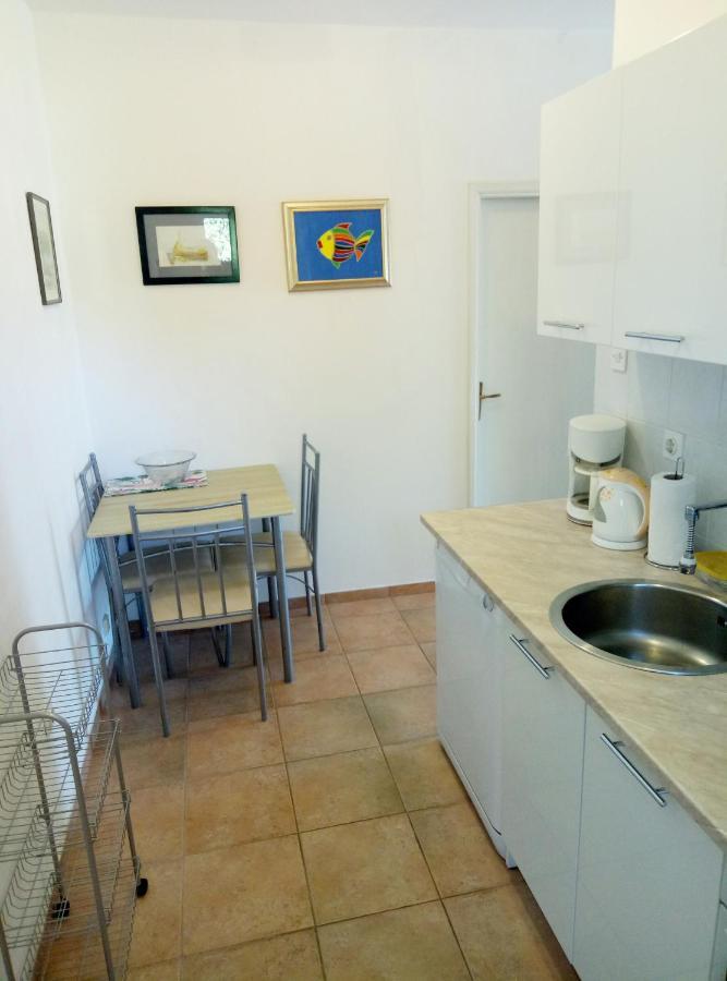 Apartments Tessa 77 Μεντουλίν Εξωτερικό φωτογραφία