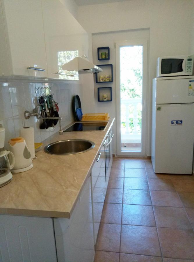 Apartments Tessa 77 Μεντουλίν Εξωτερικό φωτογραφία