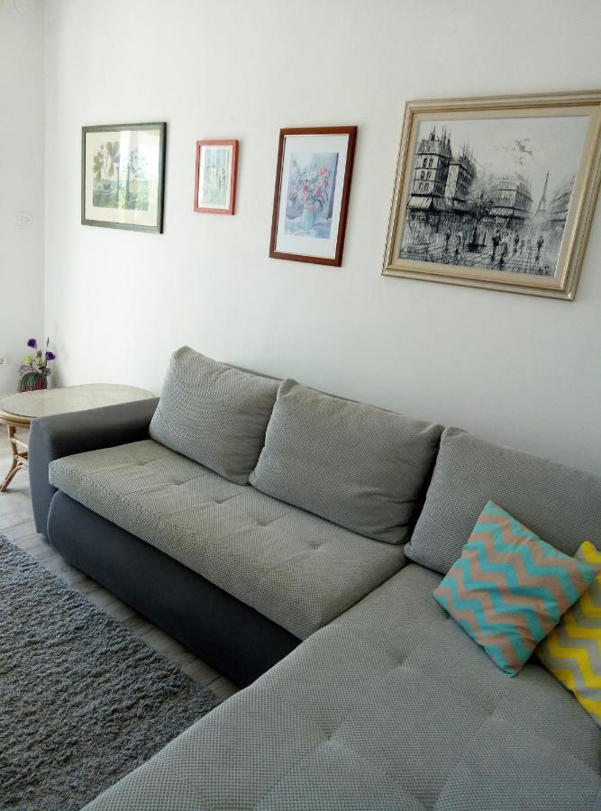 Apartments Tessa 77 Μεντουλίν Εξωτερικό φωτογραφία