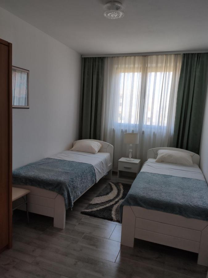 Apartments Tessa 77 Μεντουλίν Εξωτερικό φωτογραφία