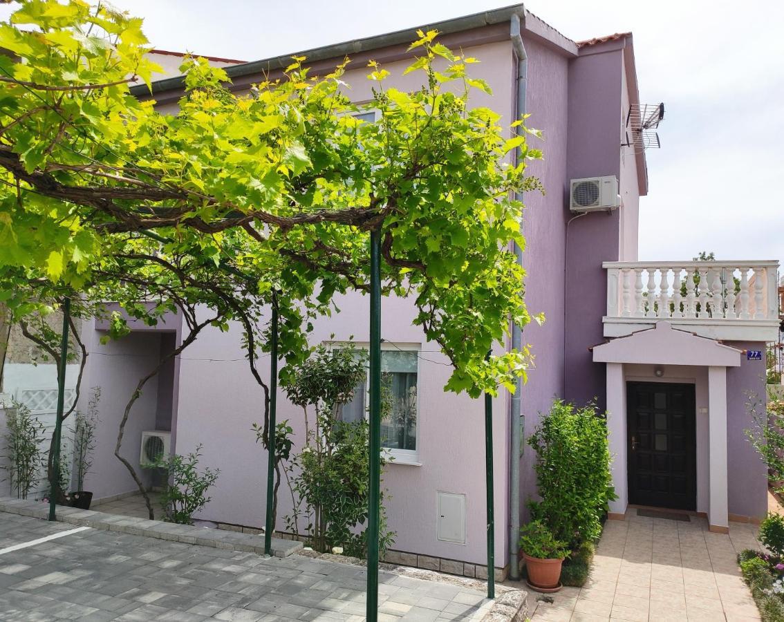 Apartments Tessa 77 Μεντουλίν Εξωτερικό φωτογραφία
