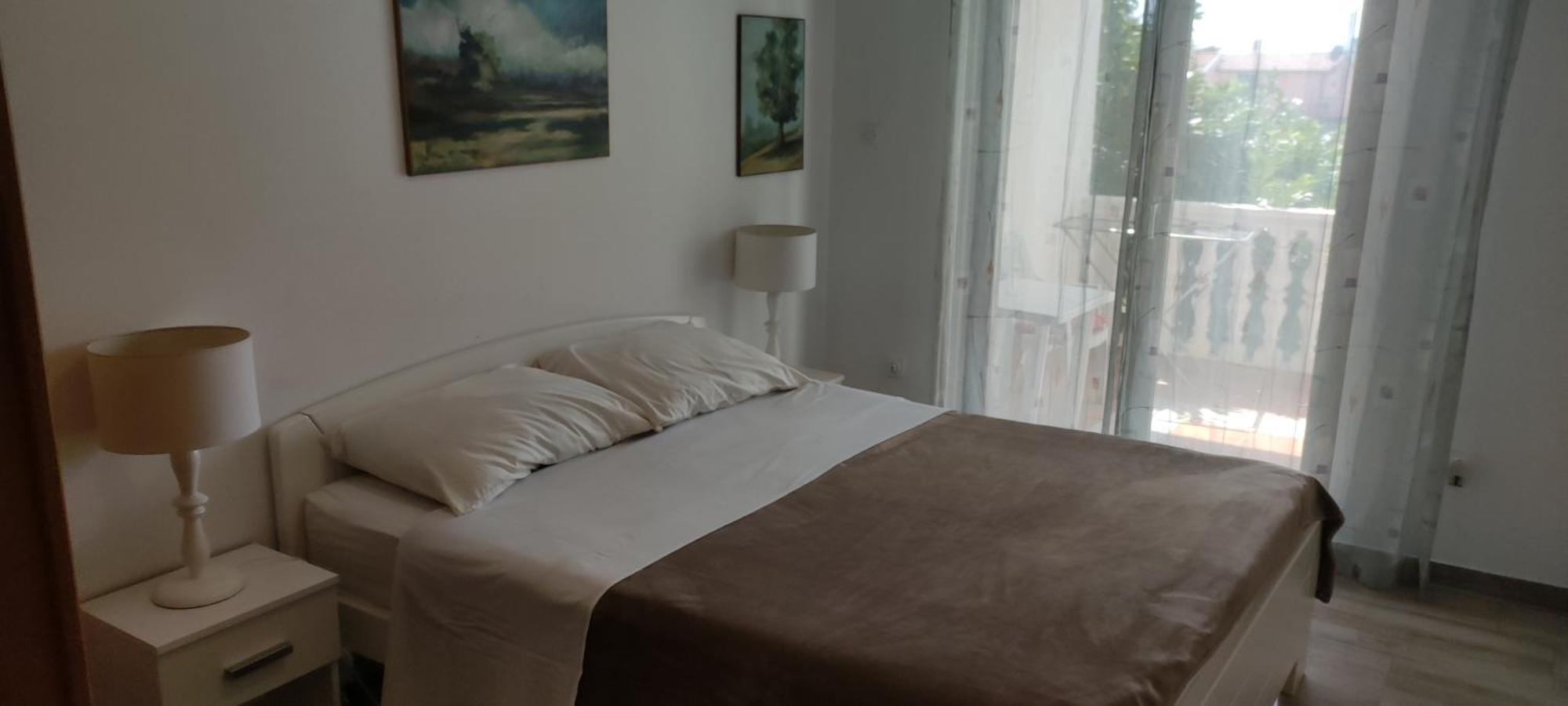 Apartments Tessa 77 Μεντουλίν Εξωτερικό φωτογραφία